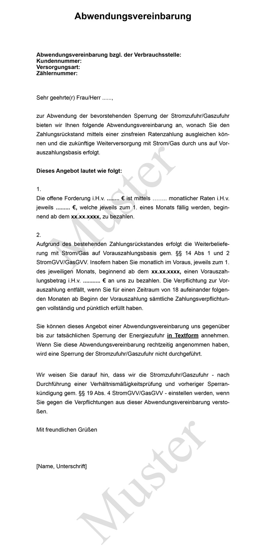 Energiemix